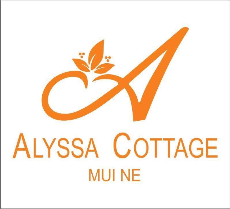 פאן ת'ייט Alyssa Cottage מראה חיצוני תמונה